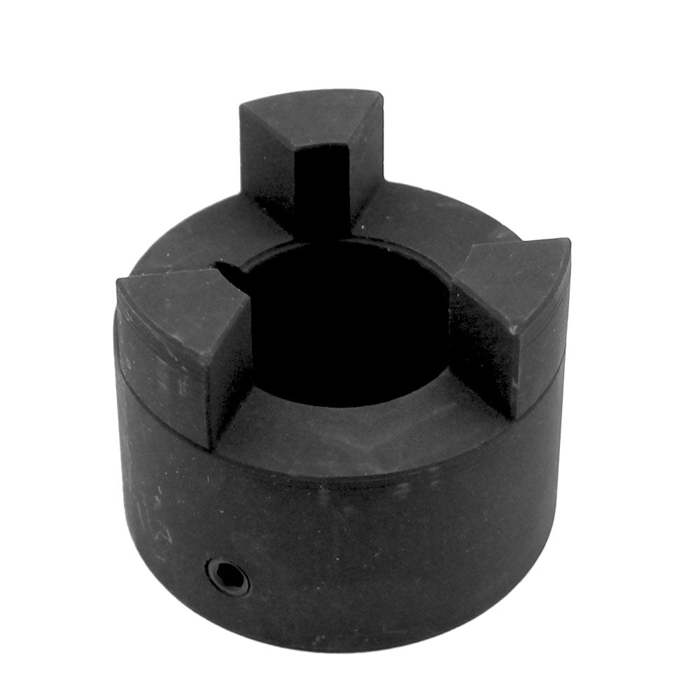 L-Jaw Coupler Fits Universal Products Replaces L100-1-3/8