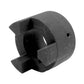 L-Jaw Coupler Fits Universal Products Replaces L100-1-3/8