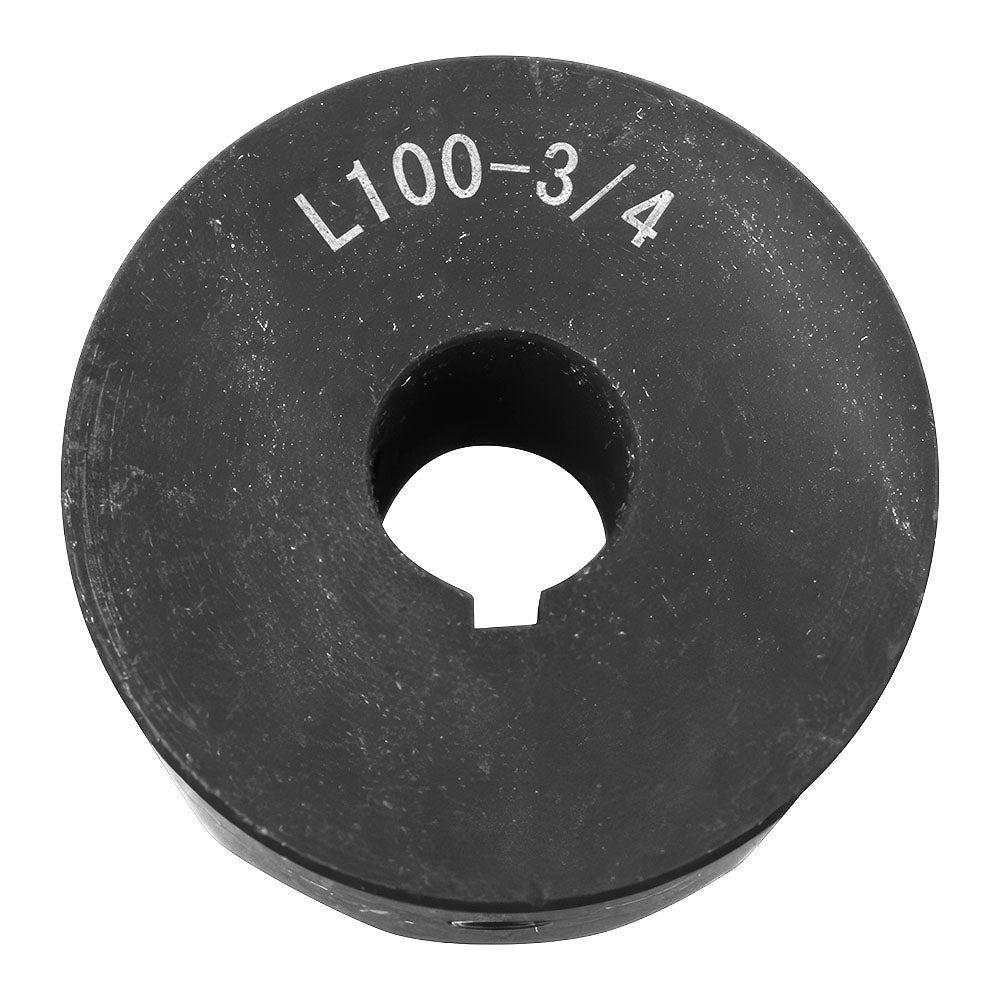 L-Jaw Coupler Fits Universal Products Replaces L100-3/4