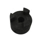 L100-3/4-AIC L-Jaw Coupler