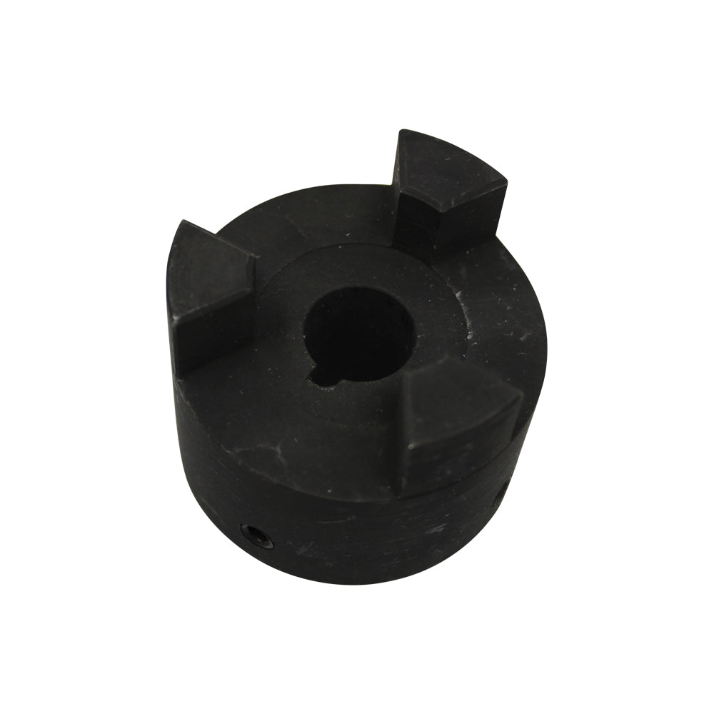 L100-3/4-AIC L-Jaw Coupler