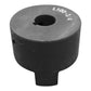 L-Jaw Coupler Fits Universal Products Replaces L100-3/4