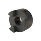 L-Jaw Coupler Fits Universal Products Replaces L100-5/8