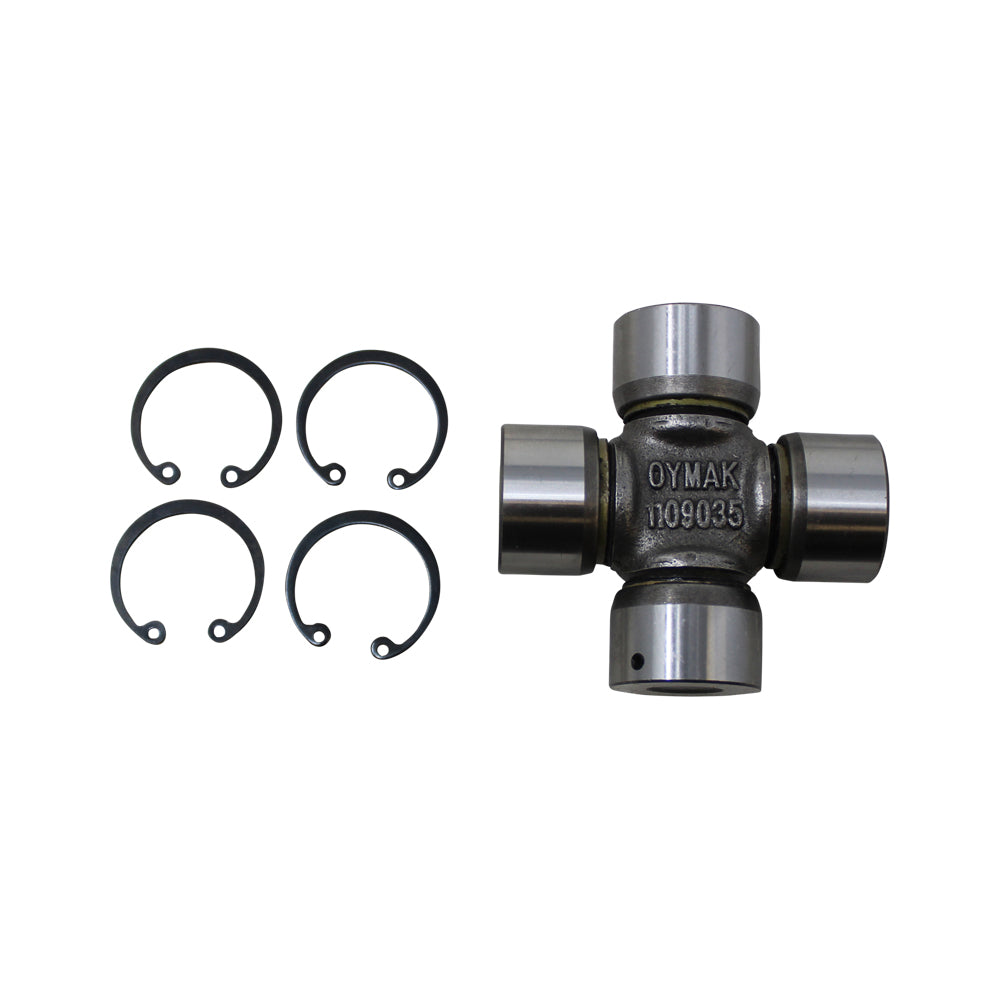 L100632 Cross & Bearing Kit Fits John Deere