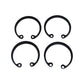L100632 Cross & Bearing Kit Fits John Deere