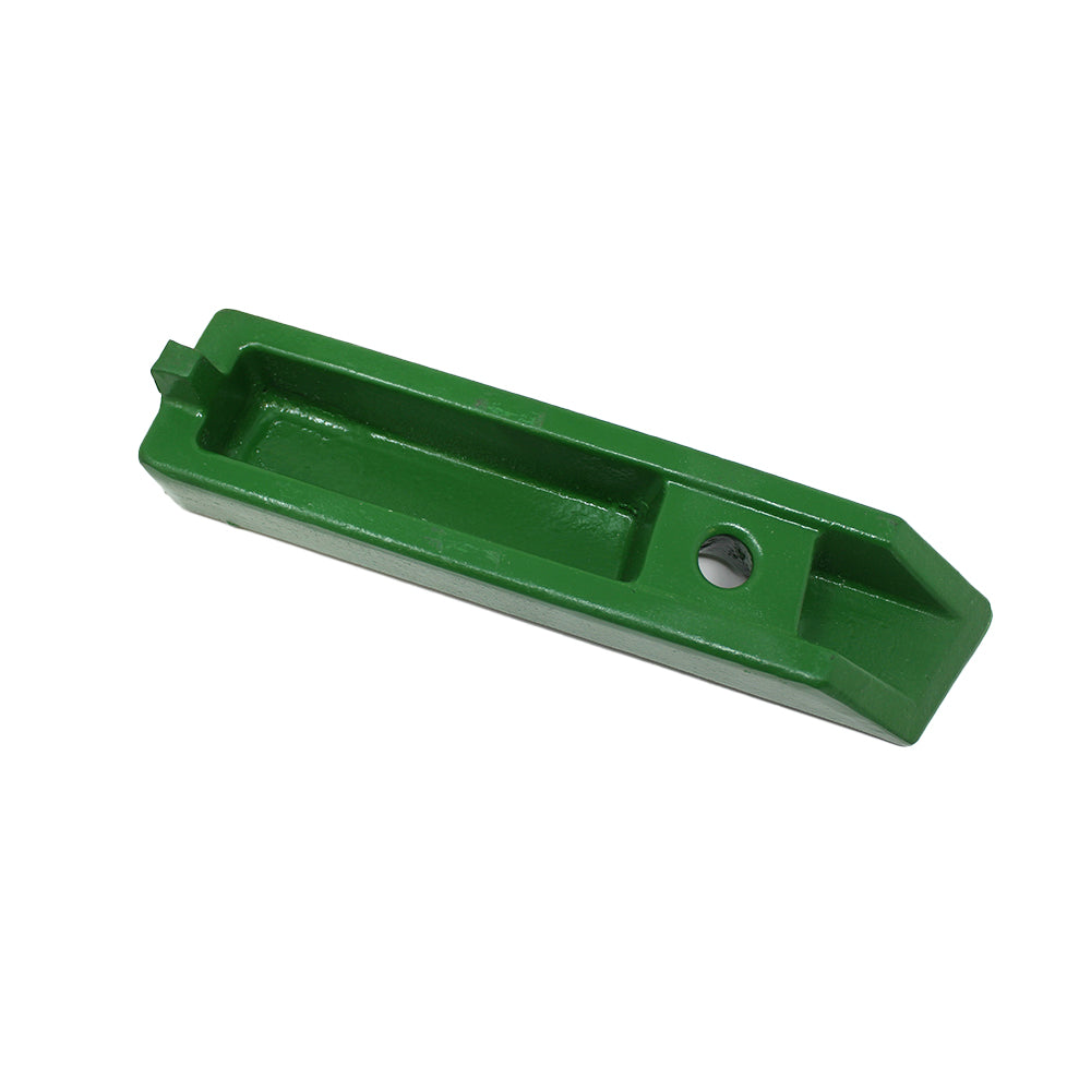 L77501 LH Sway Block Fits John Deere