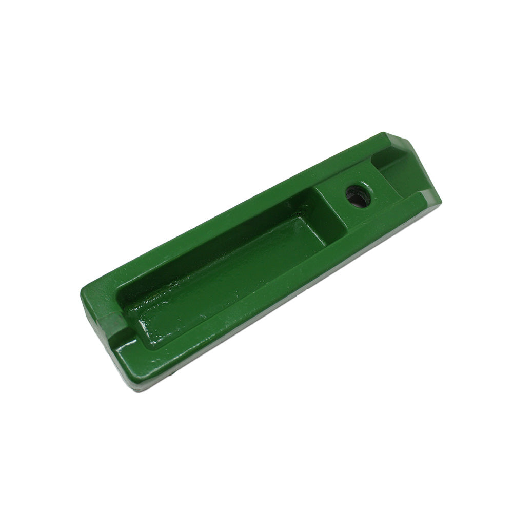 L77501 LH Sway Block Fits John Deere
