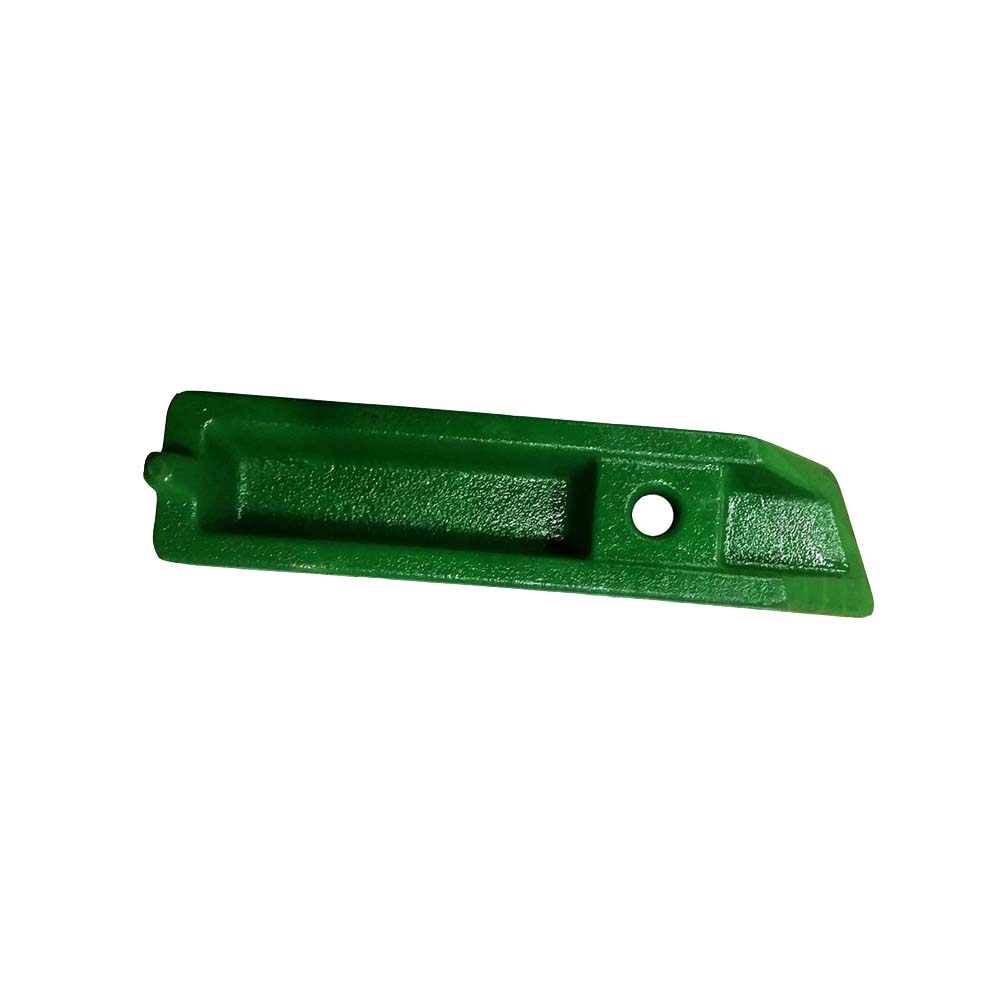 L77500 RH Sway Block (Fits CAT. II) Fits John Deere