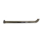 L102236-Silver Exhaust Stack - Steel Finish Fits John Deere