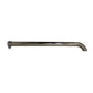 L102236-Silver-AIC Silver Exhaust Stack