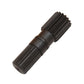 WN-L110236-PEX Shaft, Sun Fits John Deere 3200 6100 6110 6110L 6120 6120L 6200