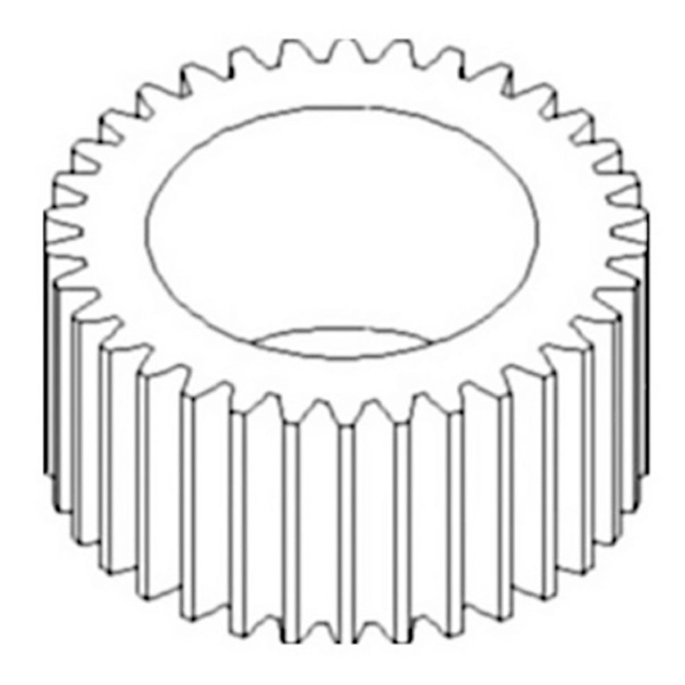 04424488 Planetary Gear Fits John Deere 6100 6110 6110L 6120 6120L 6200 6200L