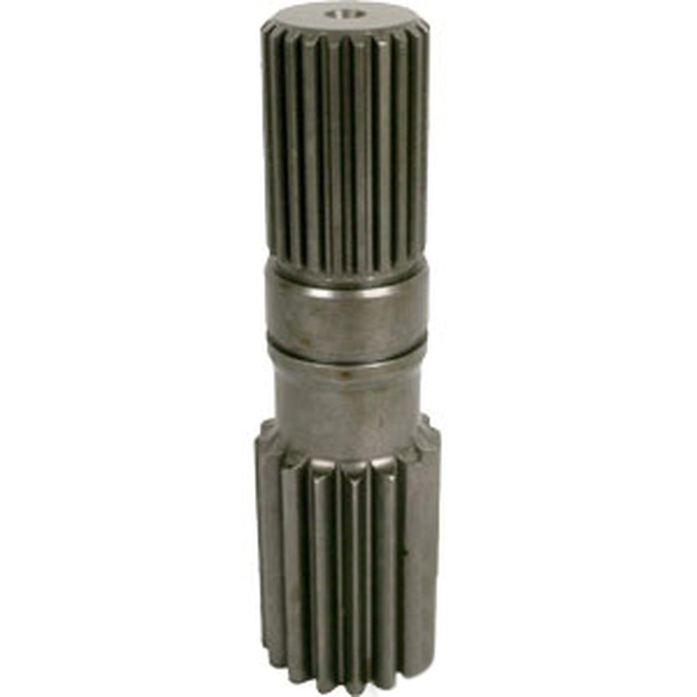 L110240 Tractor Shaft Planetary Pinion MFWD 22 & 16 Splines Fits John Deere