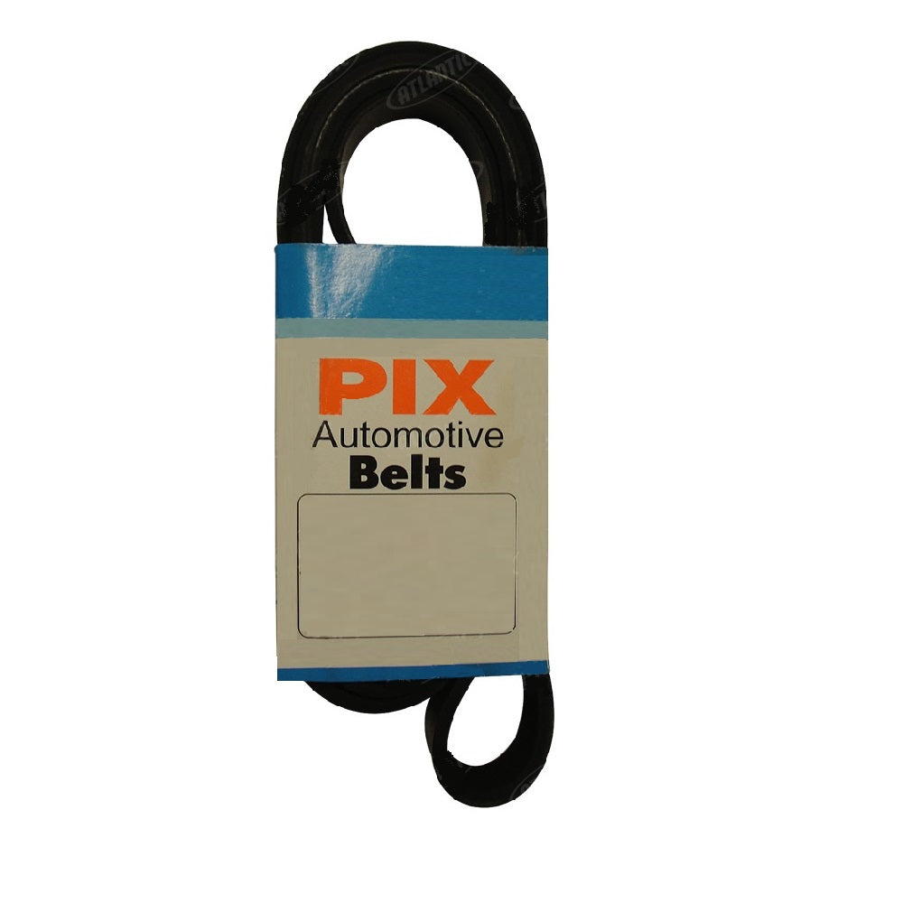 K080760 Micro-Rib V-Belt (76") Fits Gates