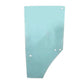 Glass L169102 Fits John Deere 7530E Premium SE6010 Se6020 Se6100 Se6110 SE6120