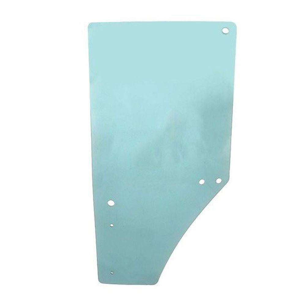 Glass L169102 Fits John Deere 7530E Premium SE6010 Se6020 Se6100 Se6110 SE6120
