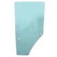 E-L169102 LH Cab Door Glass Fits John Deere 6110M 6115M 6120M 6125M 6130M