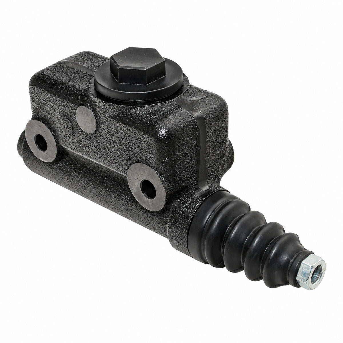New Master Brake Cylinder Fits Case Fork Lift 580 580B 580C 850B 850C 850D 855C