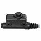 L25419 Master Brake Cylinder Fits Case 470 570 480 480B 480C 580 580B 580C