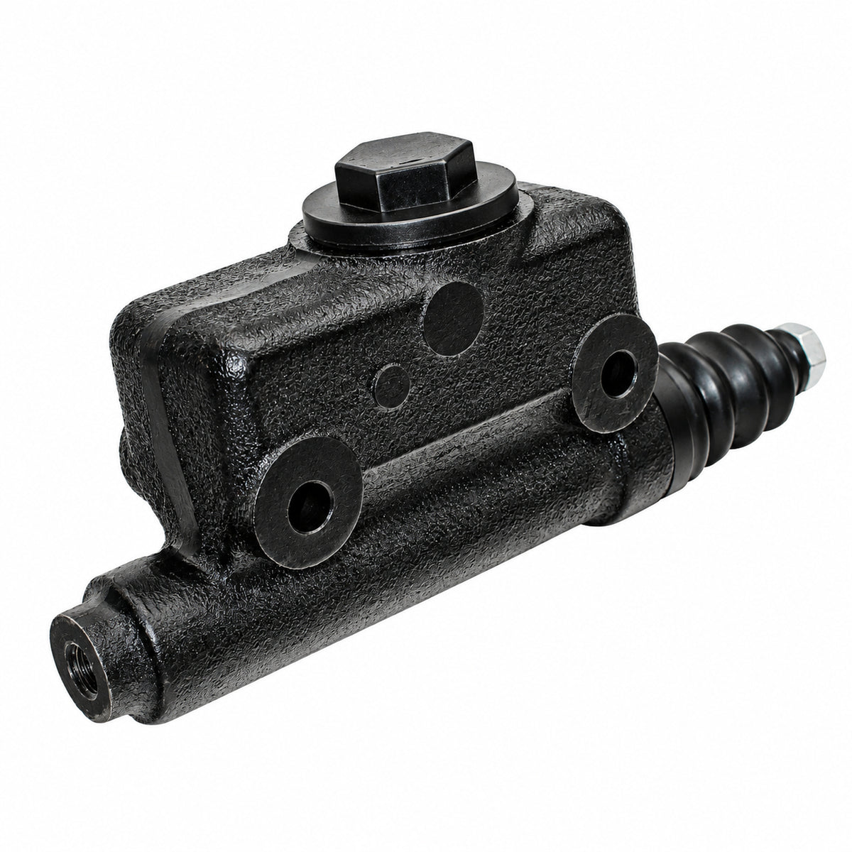 L25419 Master Brake Cylinder Fits Case 470 570 480 480B 480C 580 580B 580C