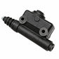 New Master Brake Cylinder Fits Case Fork Lift 580 580B 580C 850B 850C 850D 855C