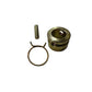 L26941 Draft Link Bushing Set Fits John Deere 1640 1641 1641F 1830