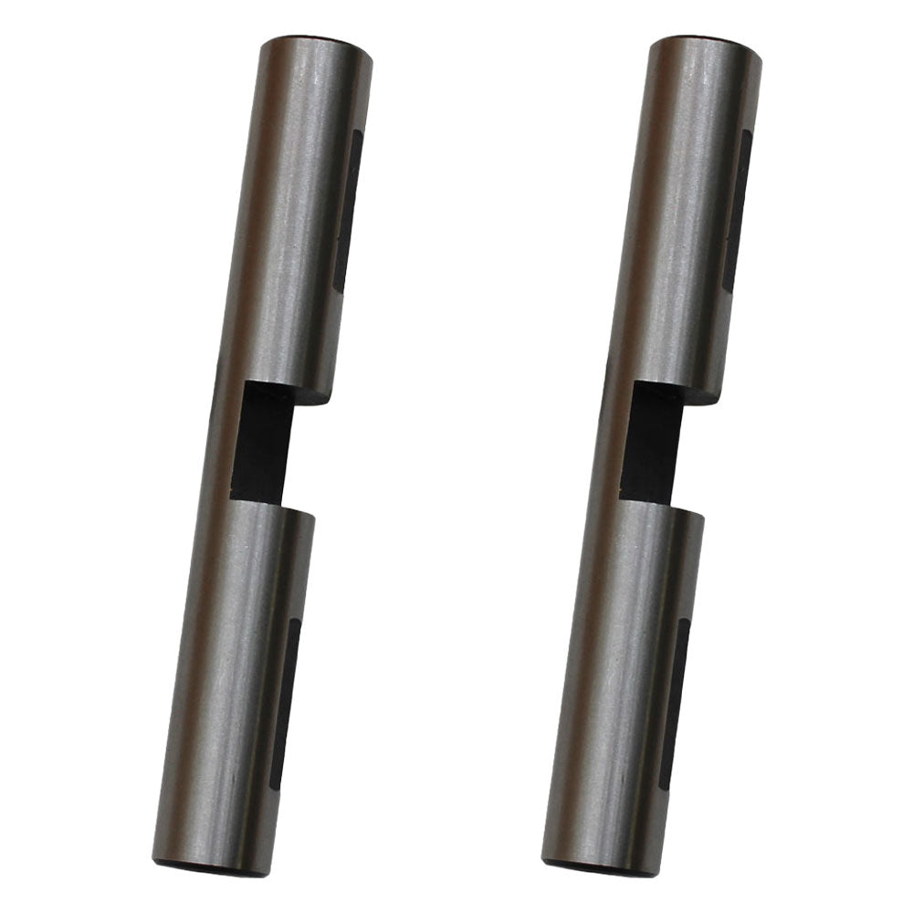 Qty 2: Differential Cross Shaft Fits John Deere Replaces T21875