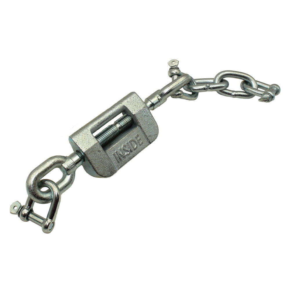 3Point Hitch Stabilizer Chain Fits John Deere With Telescoping Lift Arms 830 840