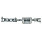 3Point Hitch Stabilizer Chain Fits John Deere With Telescoping Lift Arms 830 840