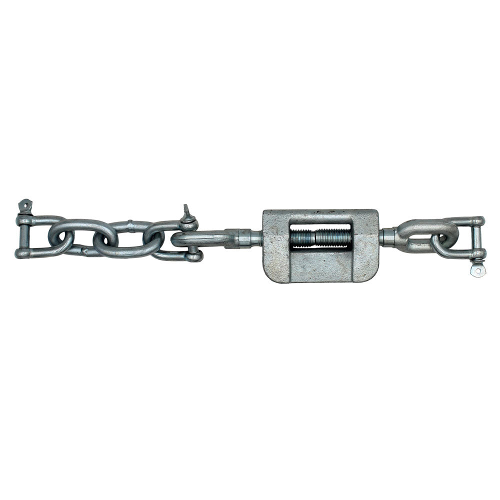 3Point Hitch Stabilizer Chain Fits John Deere With Telescoping Lift Arms 830 840