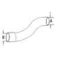 L32456 - Top Radiator Hose