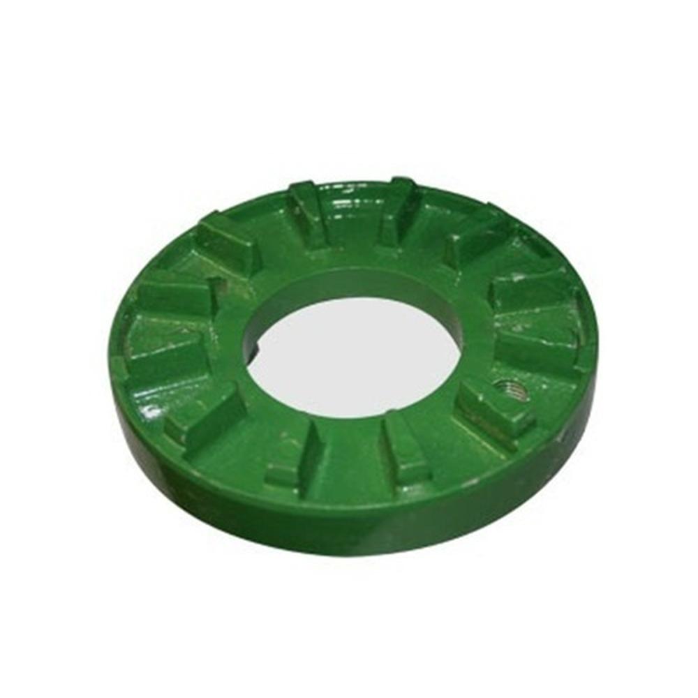 T58194 Front Drive Shaft Coupling Fits John Deere