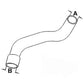 T34922 Bottom Radiator Hose Fits John Deere