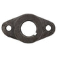 Hydraulic Pump Drive Flange Fits Massey Ferguson Replaces L36-8