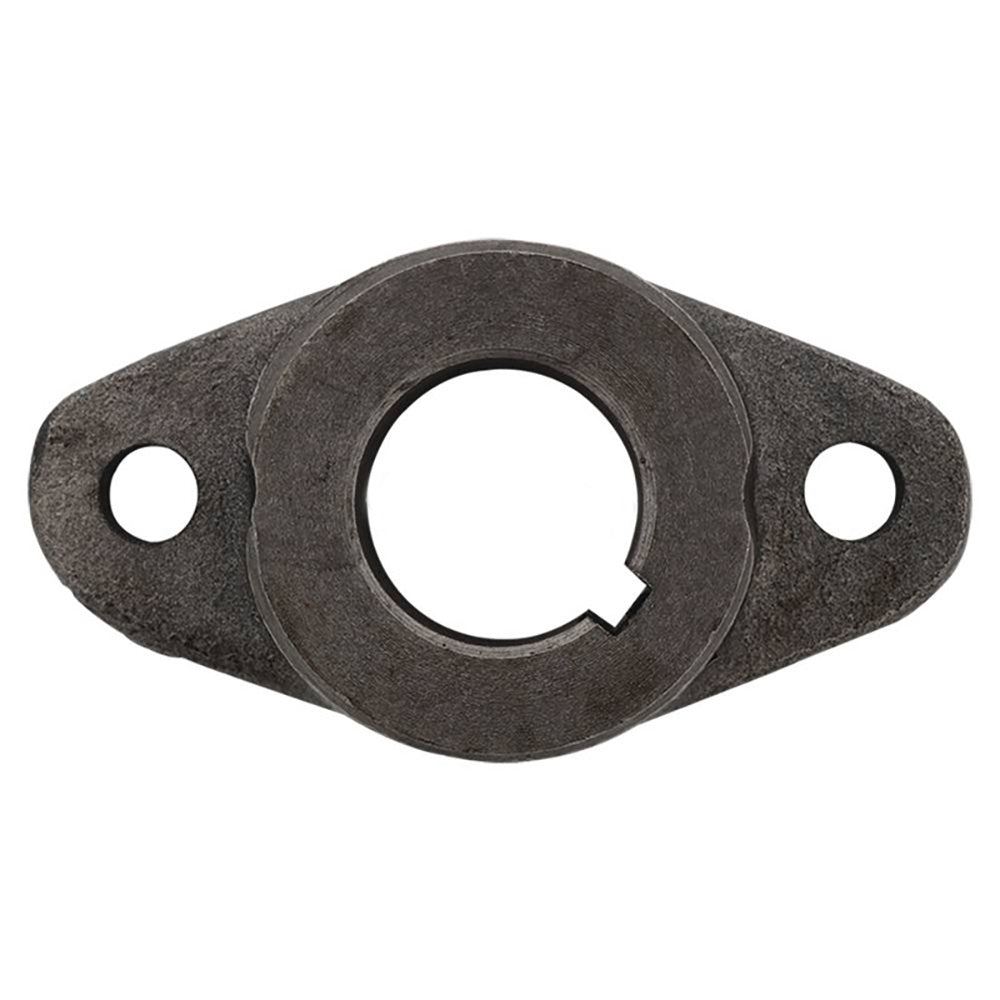 Hydraulic Pump Drive Flange Fits Massey Harris Replaces L36-8