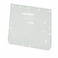 Rear Glass Fits John Deere Replaces L36606