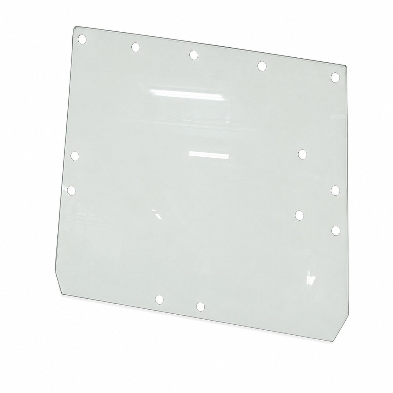 L39247 Rear Glass Fits John Deere