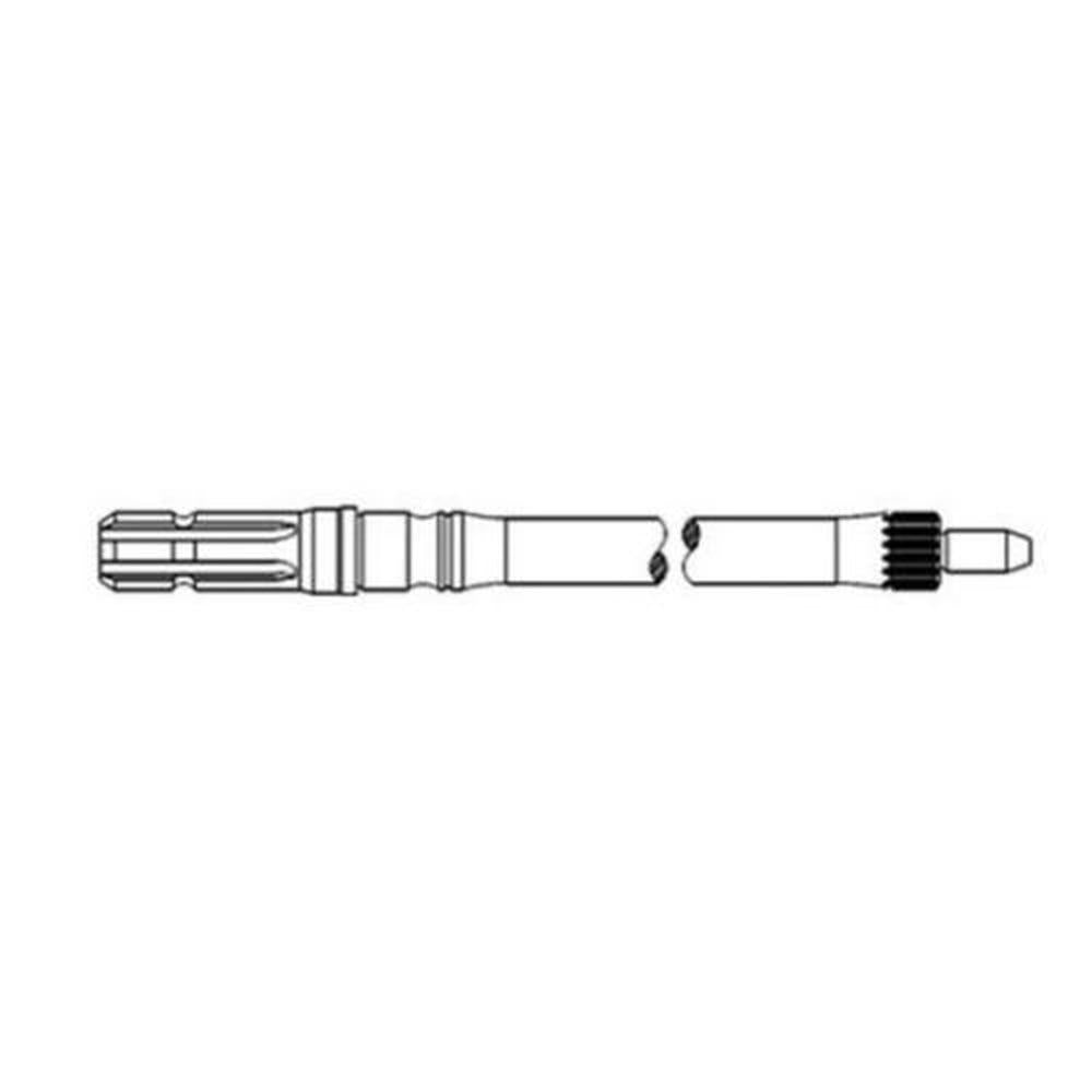 L38806 PTO Shaft Fits John Deere 1020 1040 1120 1520 1530 1640 2020 2030 2040