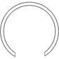 81327C1 Angle Ring Fits Case/International Harvester
