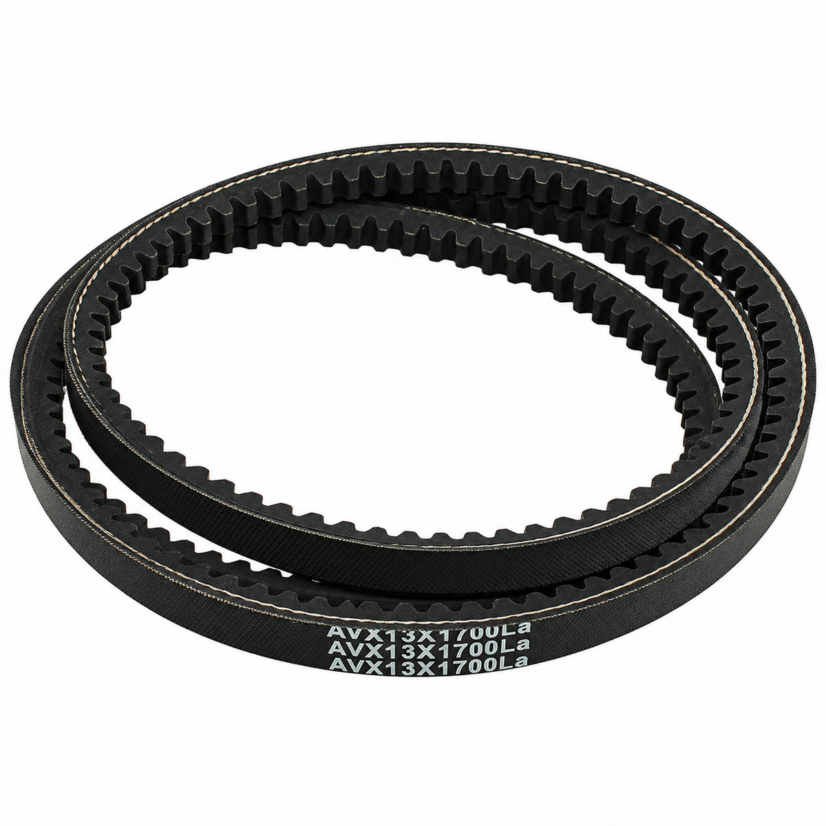 L41330 AC Compressor Belt Fits John Deere 2940 2950 2955 3150 3155 Tractors