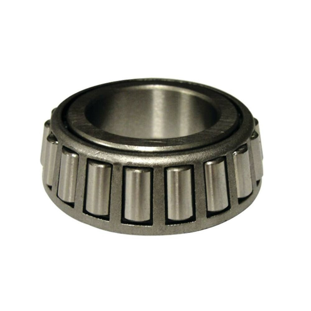 ZGZ L44643 L44610 Tapered Roller Bearing Set Wheel Axle Mower Fork Harley-X10