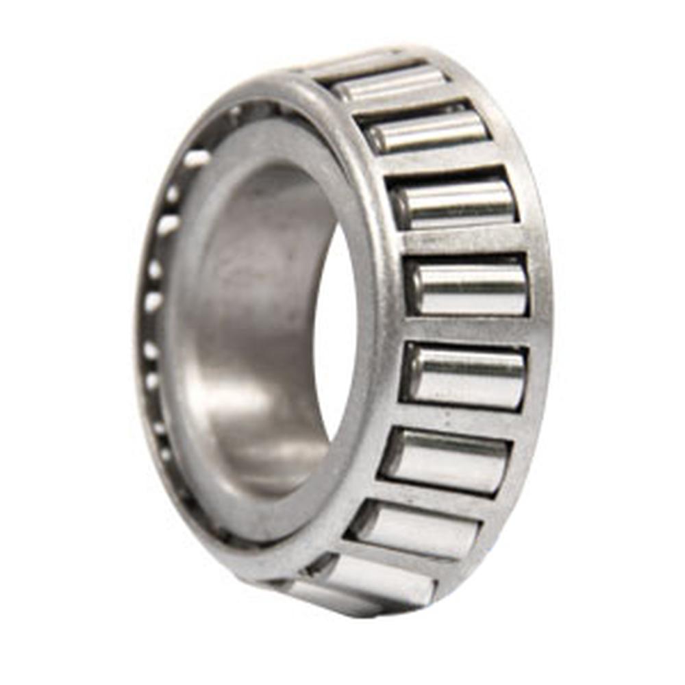 ZGZ L44643 L44610 Tapered Roller Bearing Set Wheel Axle Mower Fork Harley-X10