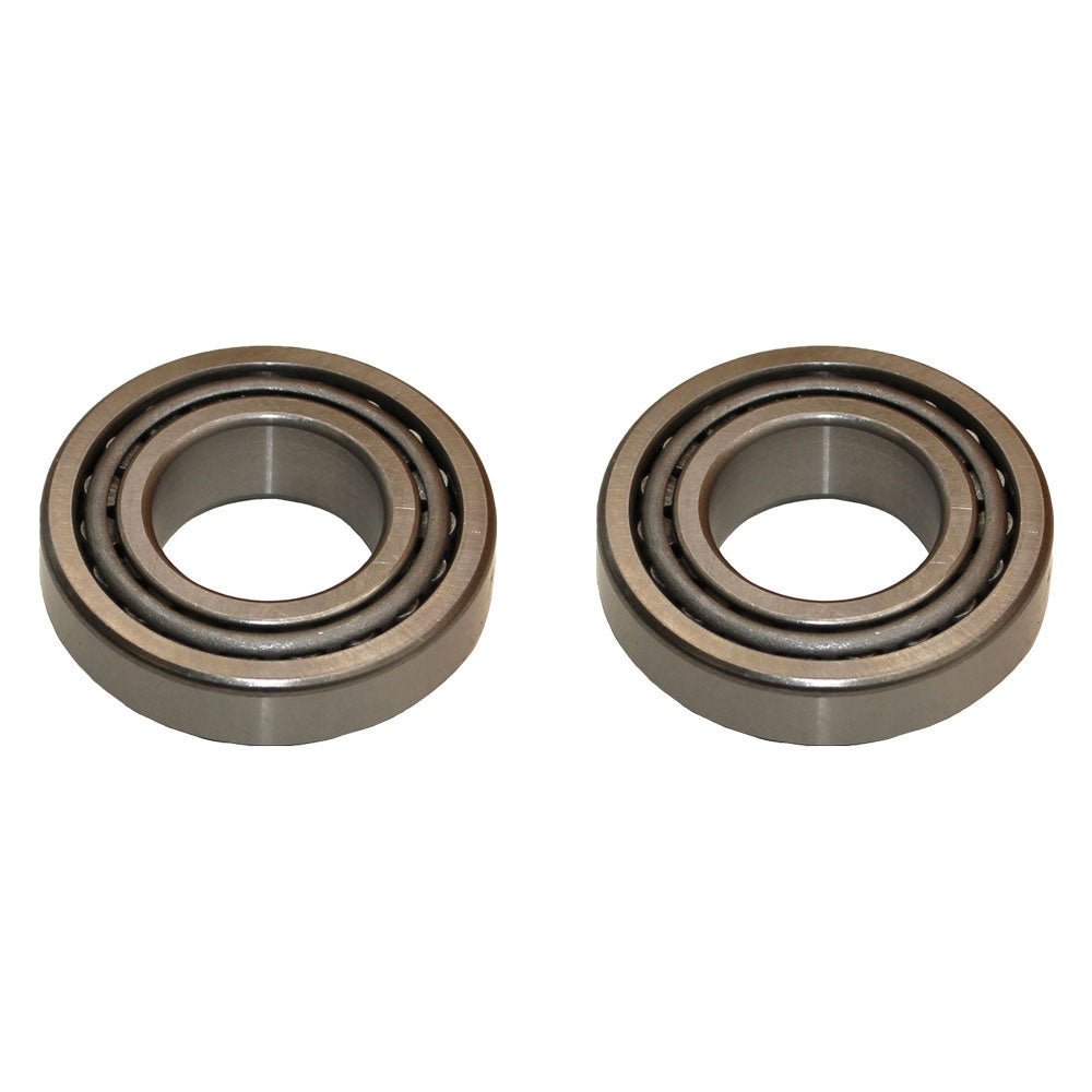 Qty 2: Taper Cones Fits Ford/New Holland Replaces 132710