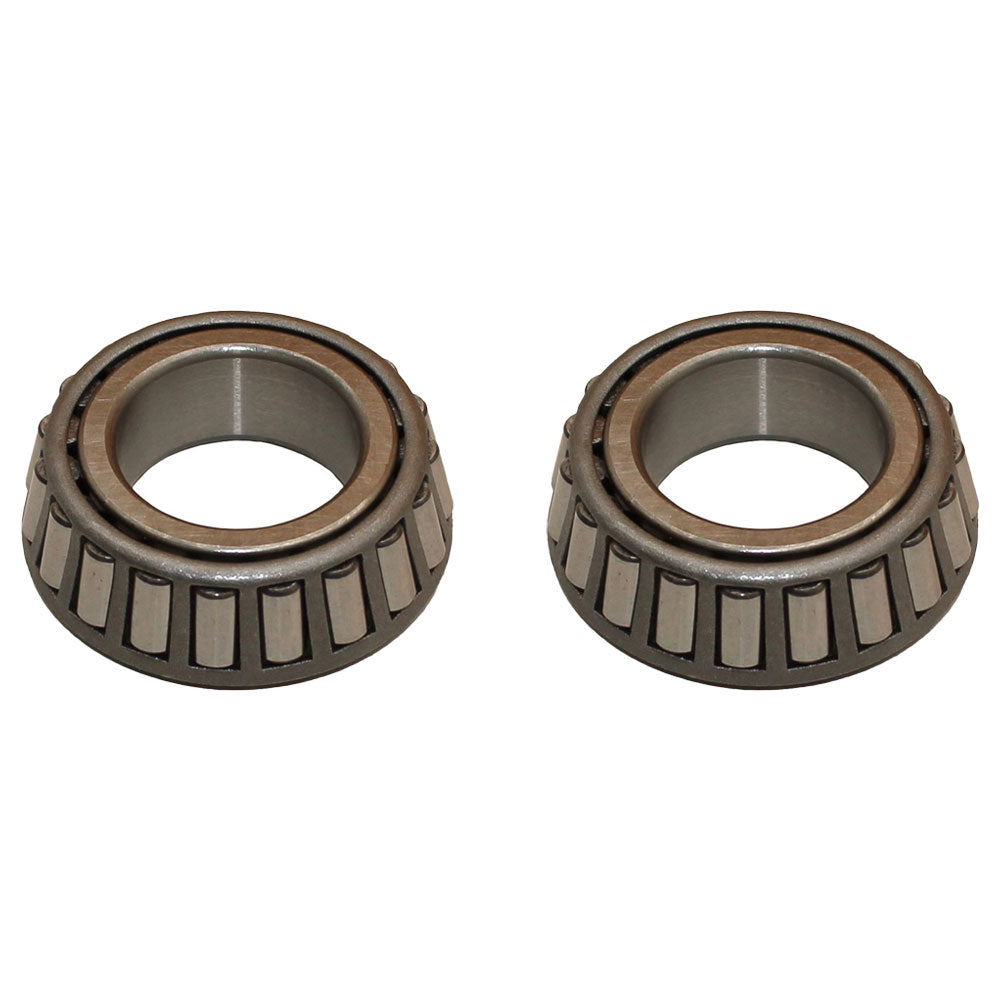 Qty 2: Taper Cones Fits Rhino Replaces 373024F