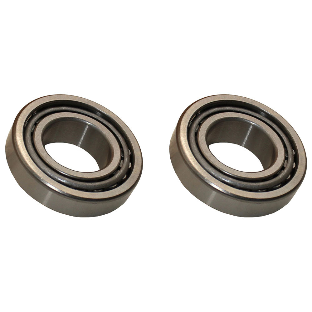 Qty 2: Taper Cones Fits Massey Ferguson Replaces 70341230
