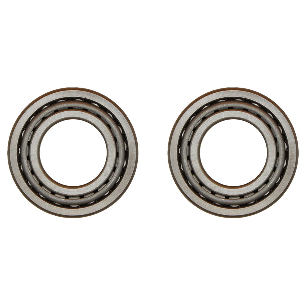 Qty 2: Taper Cones Fits Ford/New Holland Replaces 132710