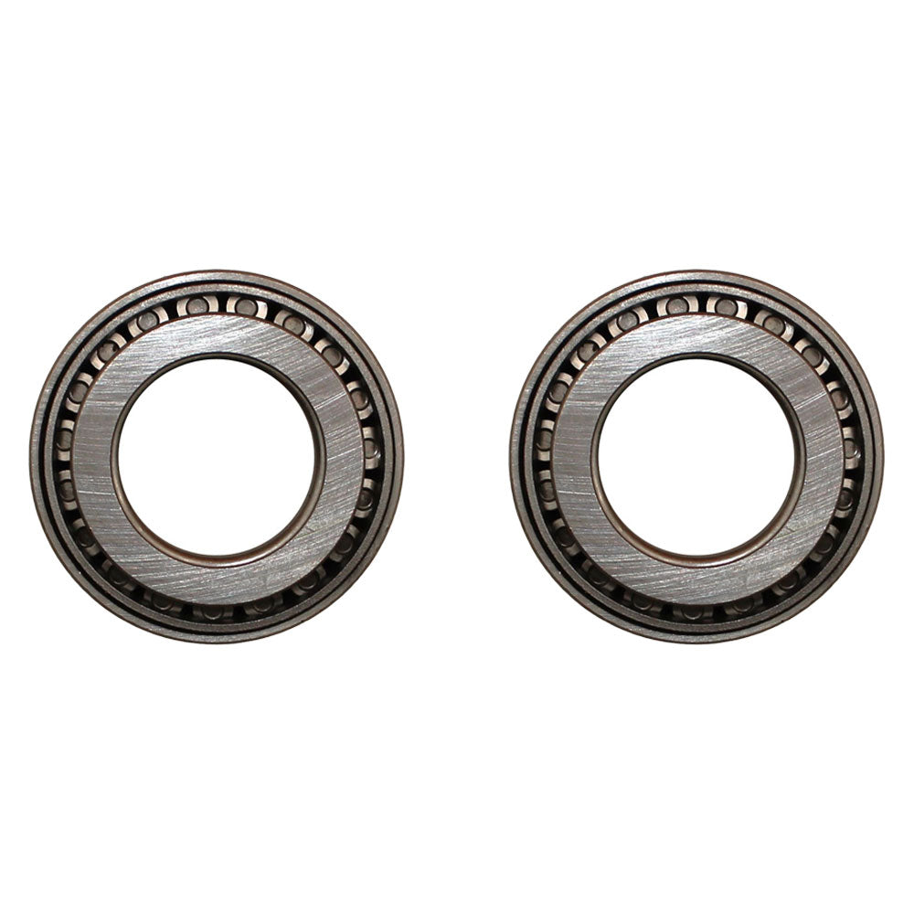Qty 2: Taper Cones Fits Massey Ferguson Replaces 70341230