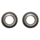 Qty 2: Taper Cones Fits Hesston Replaces 710236