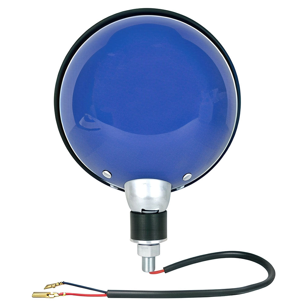 L525B12V Blue 12 Volt Light Fits Ford/New Holland