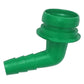 L56974 Brake Valve Fitting - Fits John Deere - L56974 Fits John Deere